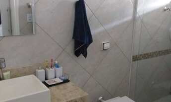 Imagem 6: Casa com 3 dormitórios à venda, 160 m² por R$ 510.000 - Jardim Baronesa - Taubaté/SP