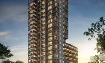 Imagem 6: Apartamento a venda de 132m² com 3 suítes e 2 vagas no Jardim Paulista - São Paulo - SP