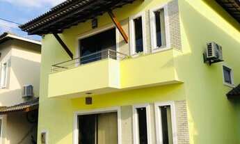 Imagem: CASA RESIDENCIAL em LAURO DE FREITAS - BA