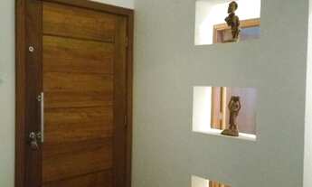 Imagem: Residencial - Planalto Paraiso