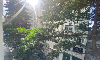 Imagem 5: Apartamento para venda com 210 metros quadrados com 4 quartos em Copacabana - Rio de Janei