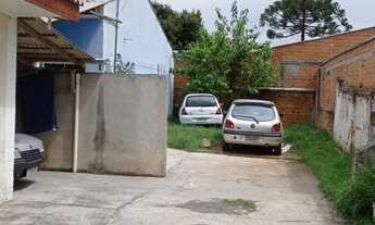 Imagem 9: Quatro casas de aluguel e Piraquara com possibilidade de retorno de R$ 3.000,00, terreno d
