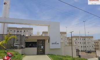 Imagem: Apartamento Reserva Santa Clara