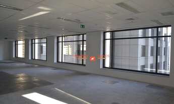 Imagem 14: Andar Corporativo para alugar, 381 m² por R$ 30.500,00/mês - Indianópolis - São Paulo/SP