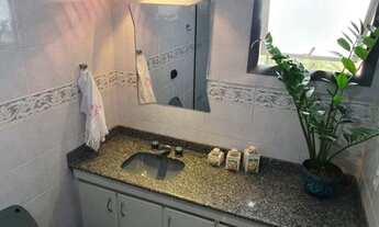 Imagem 3: Apartamento para venda tem 147 metros quadrados com 3 quartos em Mirandópolis - São Paulo