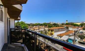 Imagem: Apartamento Alto da Lapa, venda 212mtss