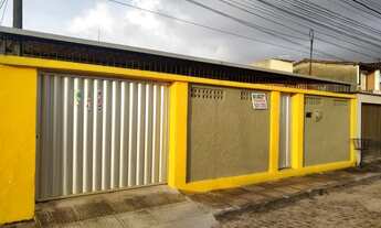 Imagem: Casa para Venda em Olinda, Rio Doce, 4 dormitórios