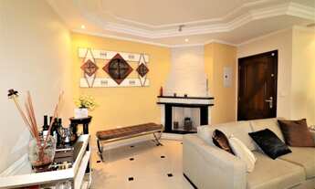 Imagem 7: Sobrado com 3 suites - 4 vagas garagem - à venda - 305 m² - Vila Pereira Barreto