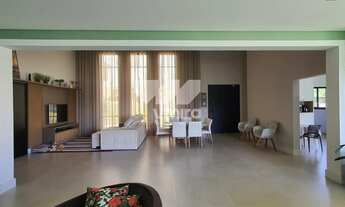 Imagem 3: Casa em Condomínio para Venda em São José dos Campos, Condomínio Residencial Mont Blanc, 4