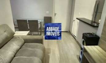 Imagem 6: Apartamento para venda com 48 metros quadrados com 2 quartos