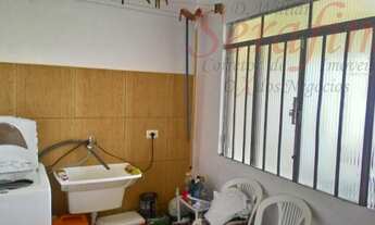 Imagem 2: Casa no Santa Cruz 280 mil