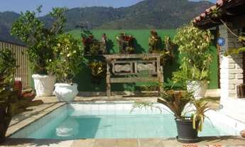 Imagem 7: Excelente Cobertura Duplex na Tijuca 3 Quartos Vendo 203m²