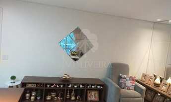 Imagem 5: Apartamento com 3 dormitórios à venda, 77 m² por R$ 530.000,00 - Vila Sônia - São Paulo/SP