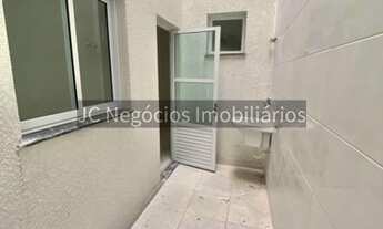 Imagem 4: Apartamento sem condomínio - Vila Príncipe de Gales - Santo André