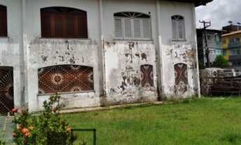 Imagem 2: Casa de vila para venda com 618 metros quadrados em Outeiro da Cruz - São Luís - MA