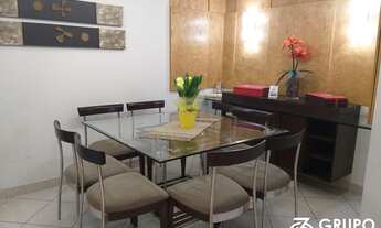 Imagem 5: Apartamento para Venda em Santo André, Parque das Nações, 3 dormitórios, 1 suíte, 3 banhei