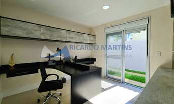 Imagem 7: Casa de condomínio para venda tem 350 metros quadrados com 4 quartos