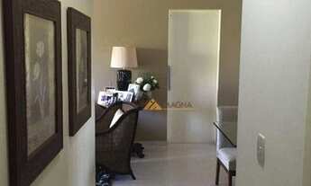 Imagem 5: Apartamento com 2 dormitórios à venda, 65 m² por R$ 410.000,00 - Jardim Nova Aliança Sul