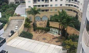 Imagem 4: Apartamento com 2 dormitórios à venda, 48 m² por R$ 735.000,00 - Consolação - São Paulo/SP