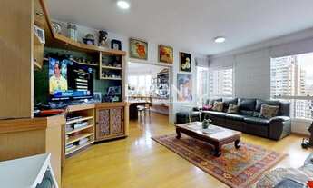 Imagem 3: São Paulo - Apartamento Padrão - Pinheiros