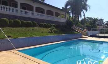 Imagem: Venda - CHACARA - PARQUE DOS JACARANDAS