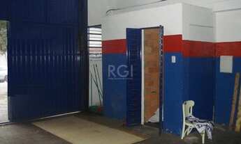 Imagem 6: Porto Alegre - Galpão/Depósito/Armazém - Cristo Redentor