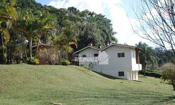 Imagem 3: Sítio Rural à venda, Residencial Moenda, Itatiba -