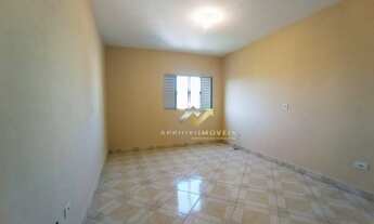 Imagem 3: Casa com 2 dormitórios para alugar, 65 m² por R$ 1.400/mês - Vila Progresso - Santo André