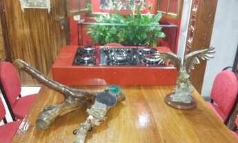 Imagem 4: Apartamento para venda possui 50 metros quadrados com 2 quartos em Ataíde - Vila Velha - E