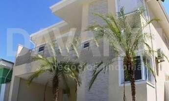 Imagem 2: Casa - Swiss Park - Campinas