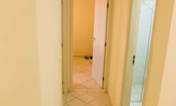 Imagem 4: Apartamento à Venda, pé na areia 2 quartos Centro, Bertioga, SP