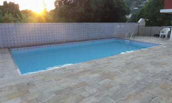 Imagem 6: Apartamento de 80 metros quadrados no bairro Fonseca com 2 quartos