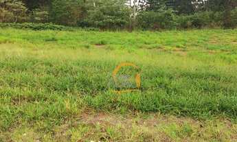 Imagem 2: Oportunidade! Terreno à venda em condomínio fechado próximo à Rod. Dom Pedro I, com acesso