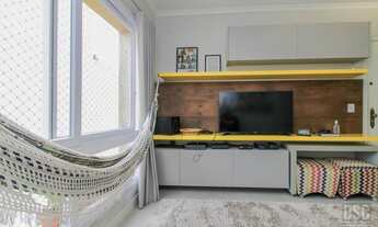 Imagem 3: Porto Alegre - Apartamento Padrão - Petrópolis