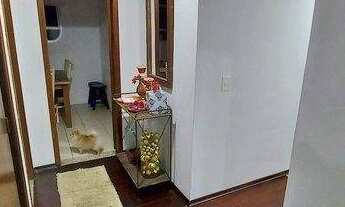 Imagem 2: Apartamento com 3 dormitórios à venda, 159 m² por R$ 585.000 - Fazenda Morumbi - São Paulo