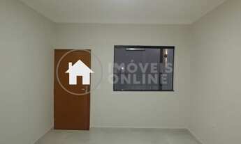 Imagem 5: CASA RESIDENCIAL em FRANCA - SP, Residencial Santa Clara