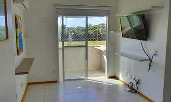 Imagem 2: Excelente apartamento mobiliado de 2 dormitórios