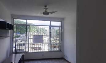 Imagem: Apartamento para venda com 60 metros quadrados