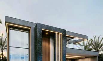 Imagem 4: Casa em Alphaville