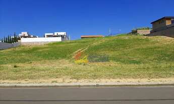 Imagem 2: Terreno à venda, 1200 m² por R$ 600.000,00 - Condomínio Quintas da Terracota - Indaiatuba