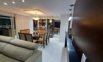 Imagem 4: Apartamento para venda com 114 metros quadrados com 3 quartos em Vila Carrão - São Paulo