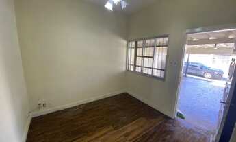 Imagem 2: Casa térrea à venda na Vila Tupi - Praia Grande - SP