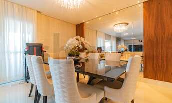 Imagem 5: SANTANA DE PARNAíBA - Apartamento Padrão - Alphaville