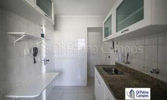 Imagem 7: Apartamento de 3 dormitórios próximo as estações de metrô Vila Mariana e Chácara Klabin