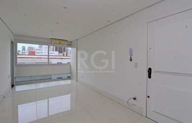 Imagem 2: Cobertura SEMI-MOBILIADA, de 1 (um) dormitório no Bairro bom Fim