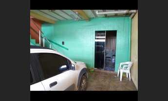 Imagem 3: Casa de Dois Andares