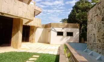 Imagem 5: Casa - Jardim das Paineiras - Campinas