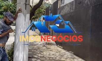 Imagem 2: Terreno na Pompeia