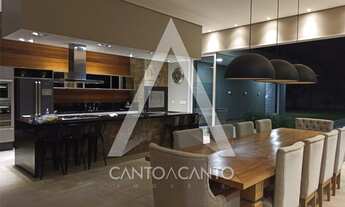 Imagem 5: CASA RESIDENCIAL em SINOP - MT, CONDOMÍNIO MONDRIAN