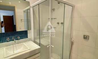 Imagem 7: Excelente apartamento reformado 2 quartos no Leblon